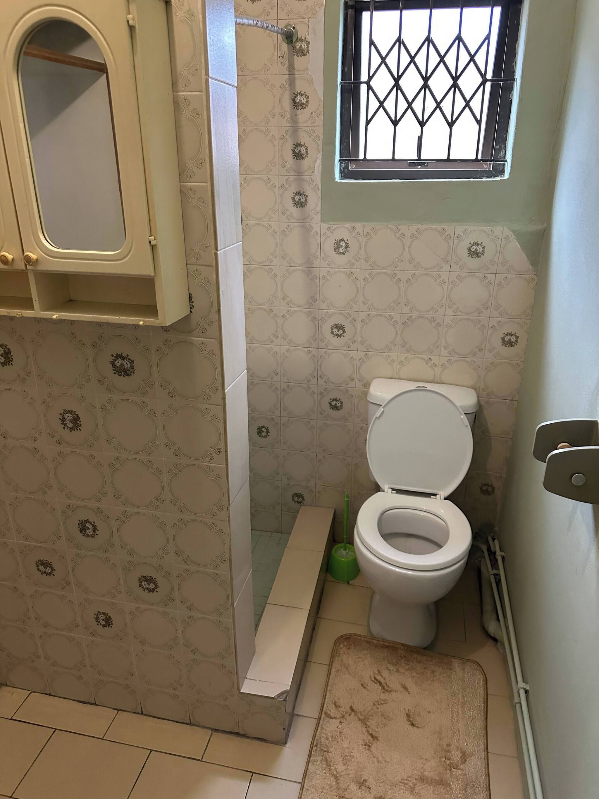 Casa, 1 habitación, fumadores | Baño