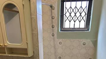 Casa, 1 habitación, fumadores | Baño