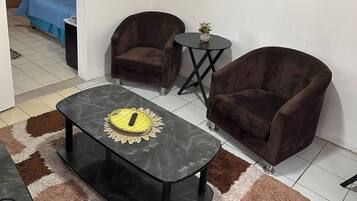 Casa, 1 habitación, fumadores | 1 dormitorio