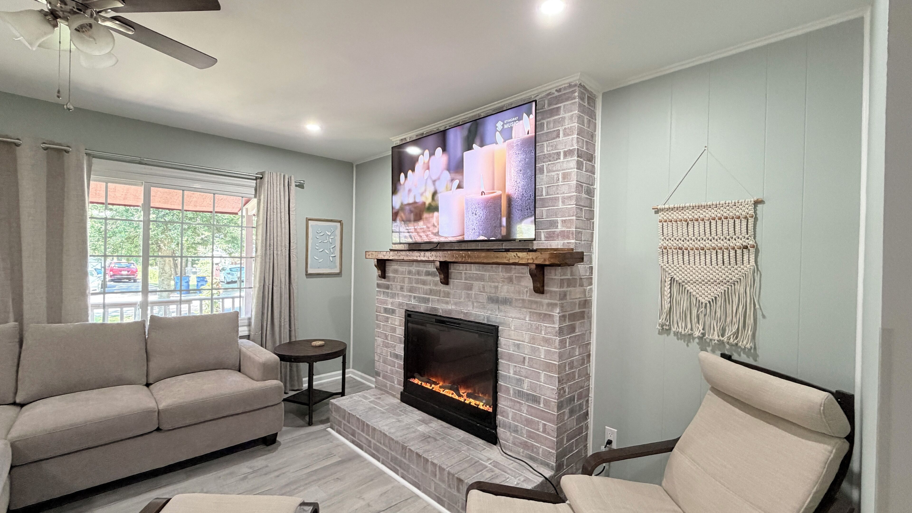 Smart TV