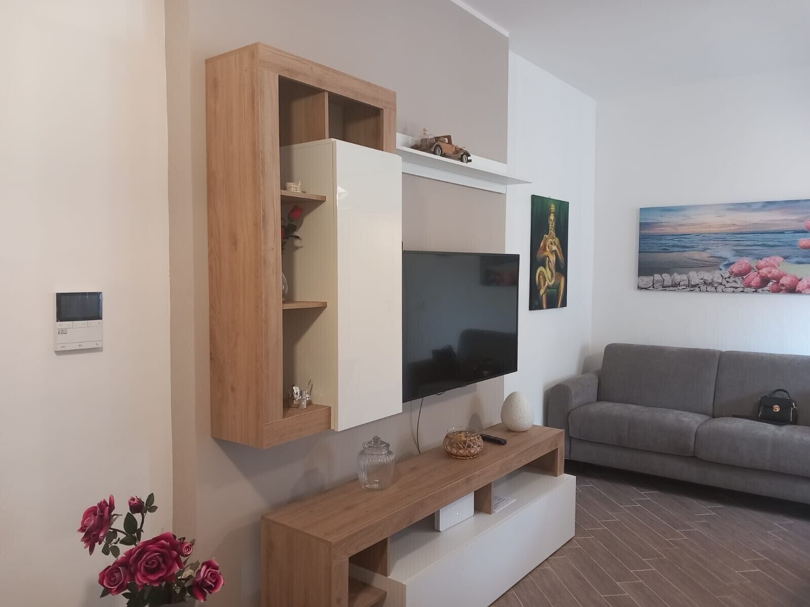 Fernseher