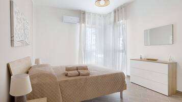 2 camere, Wi-Fi, lenzuola