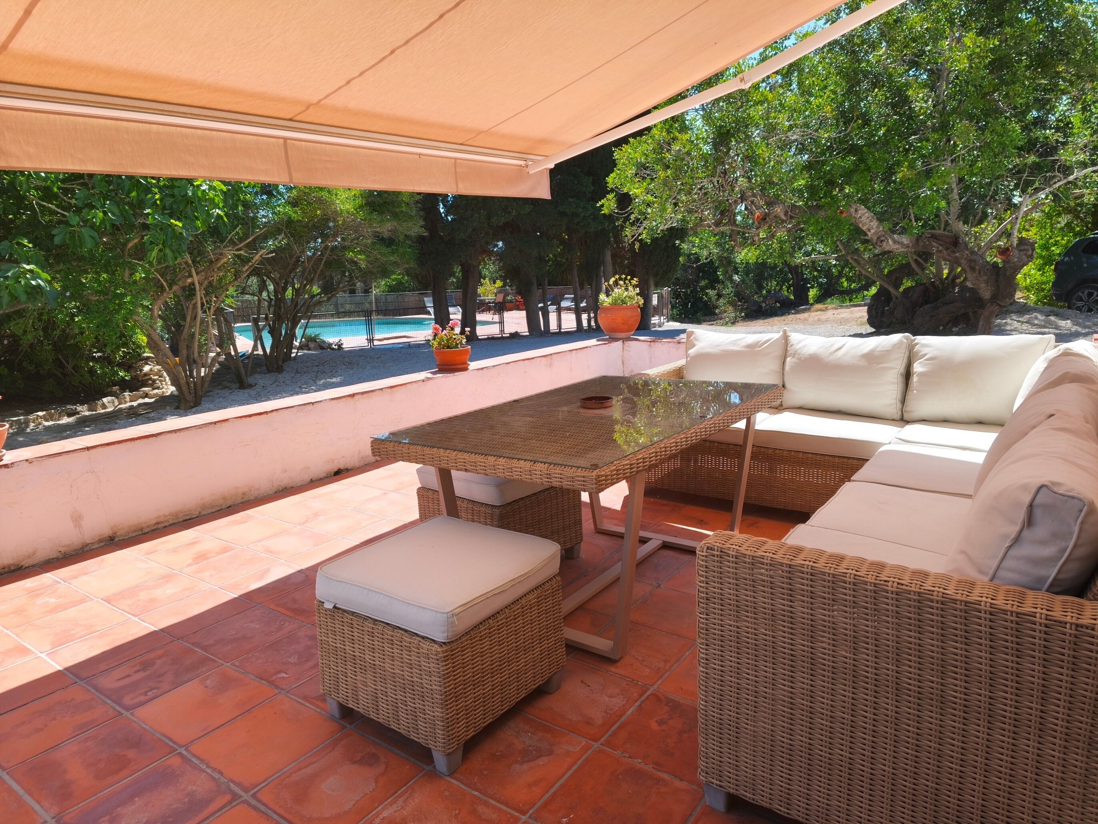Terras
