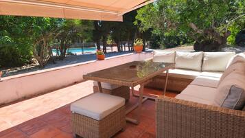 Terras