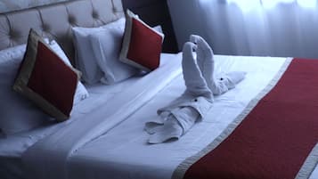 Tiger Suite