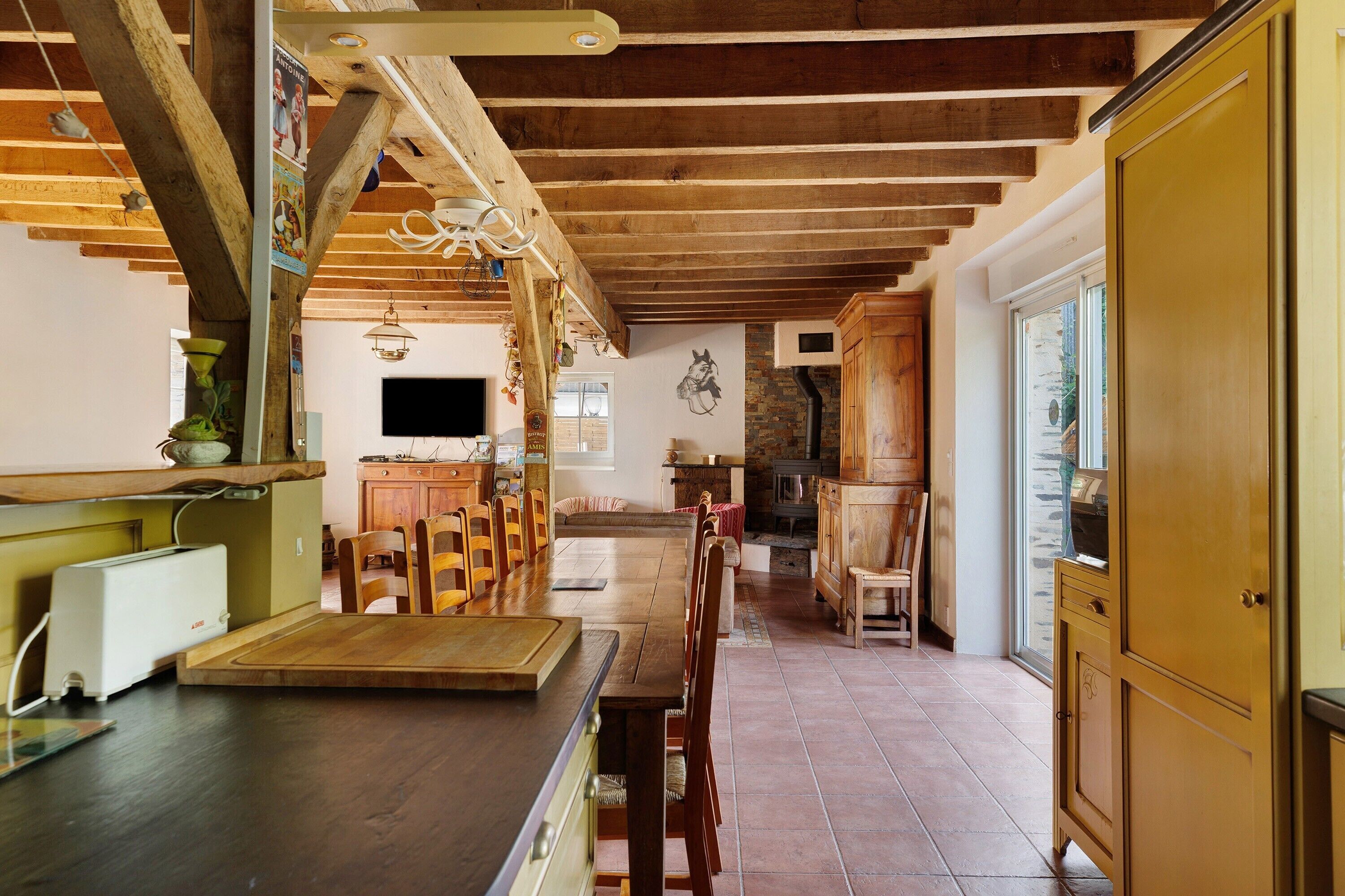 Interieur