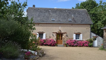 Esterni