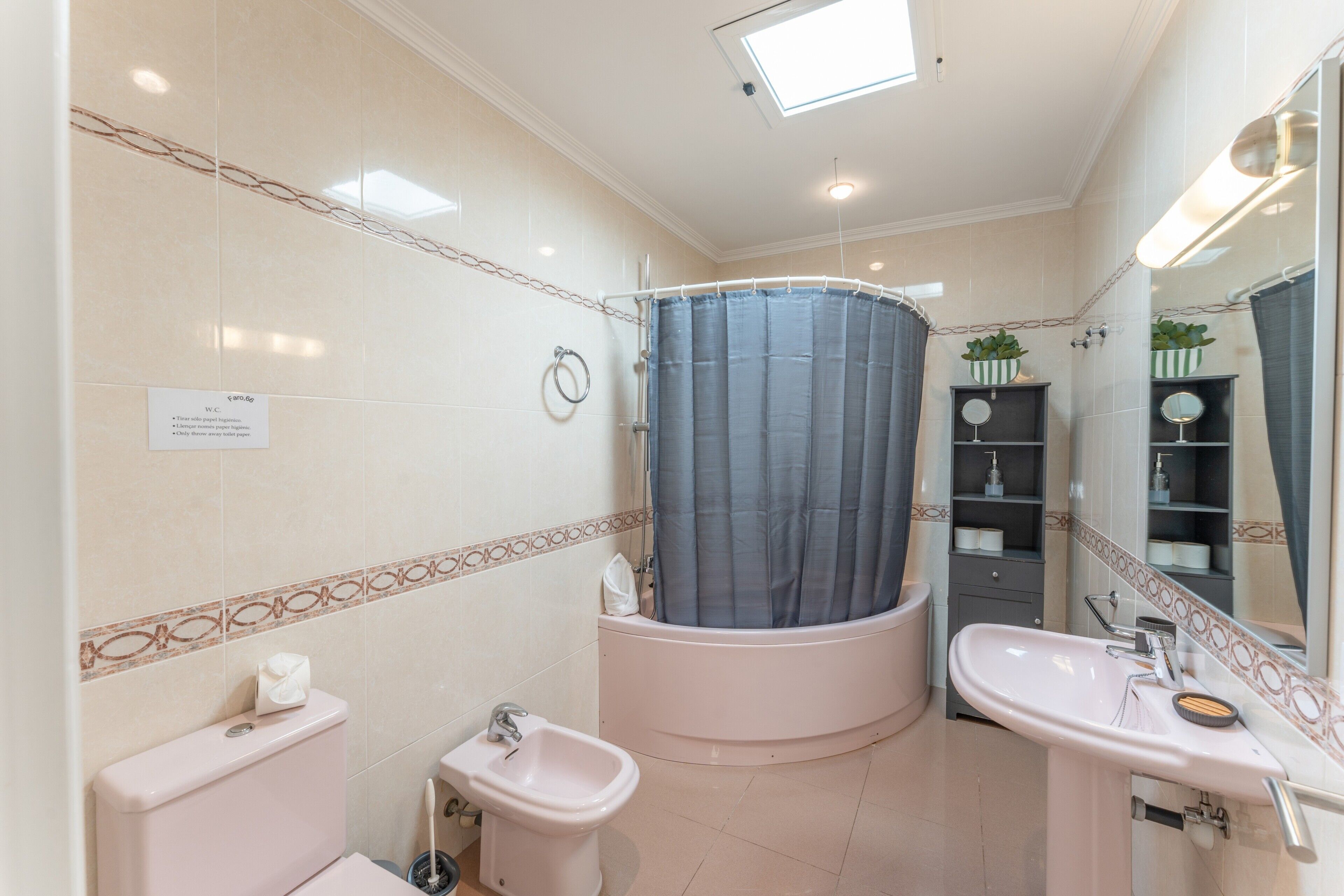 Baño