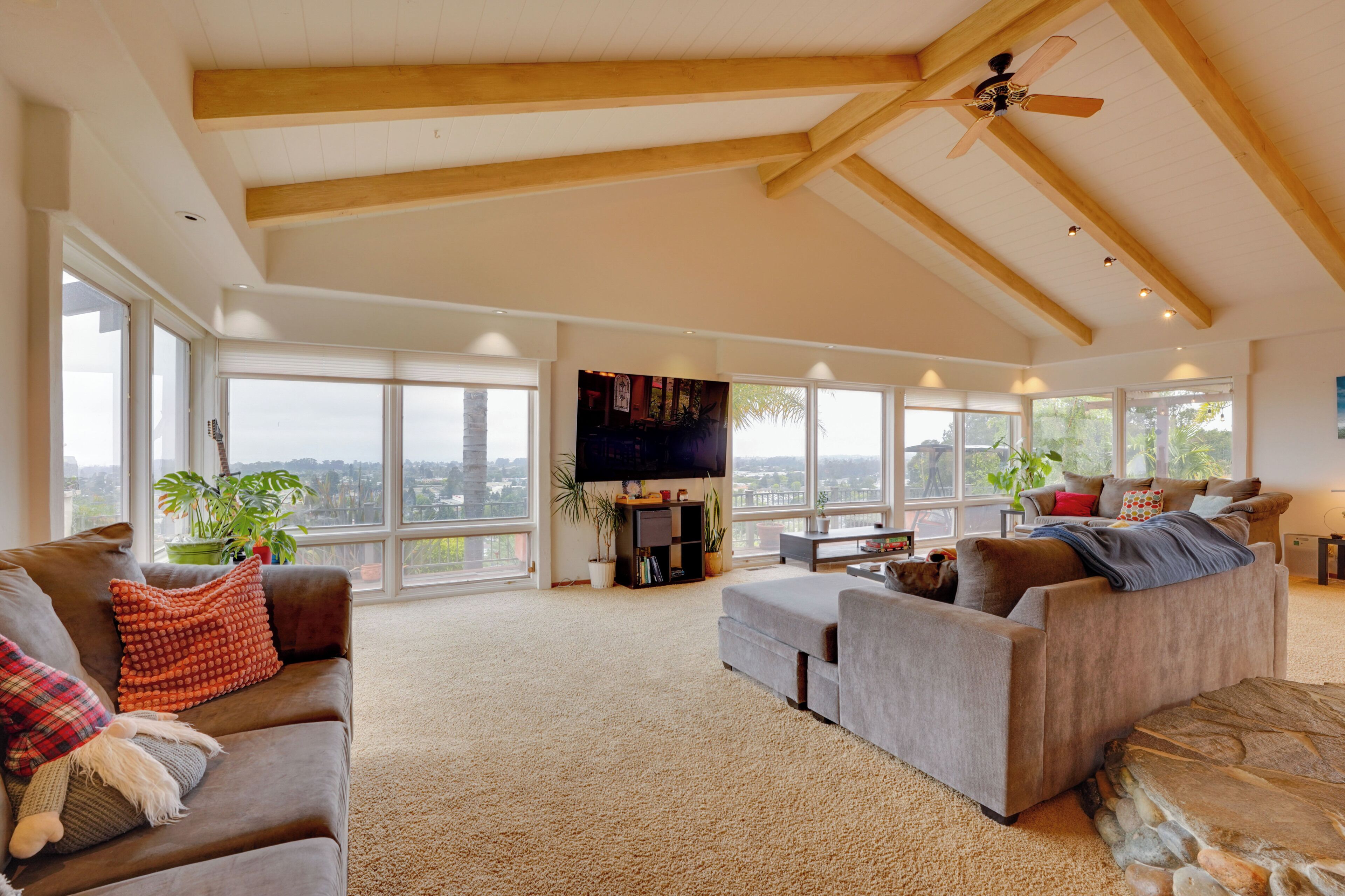 Rumah (4 Bedrooms) | Interior