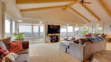 Rumah (4 Bedrooms) | Interior