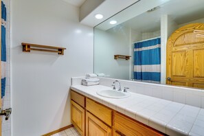 獨棟房屋 (4 Bedrooms) | 住宿內部