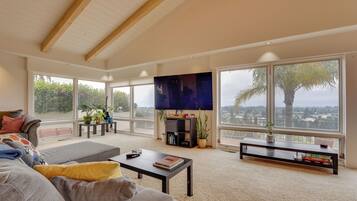 Rumah (4 Bedrooms) | Interior