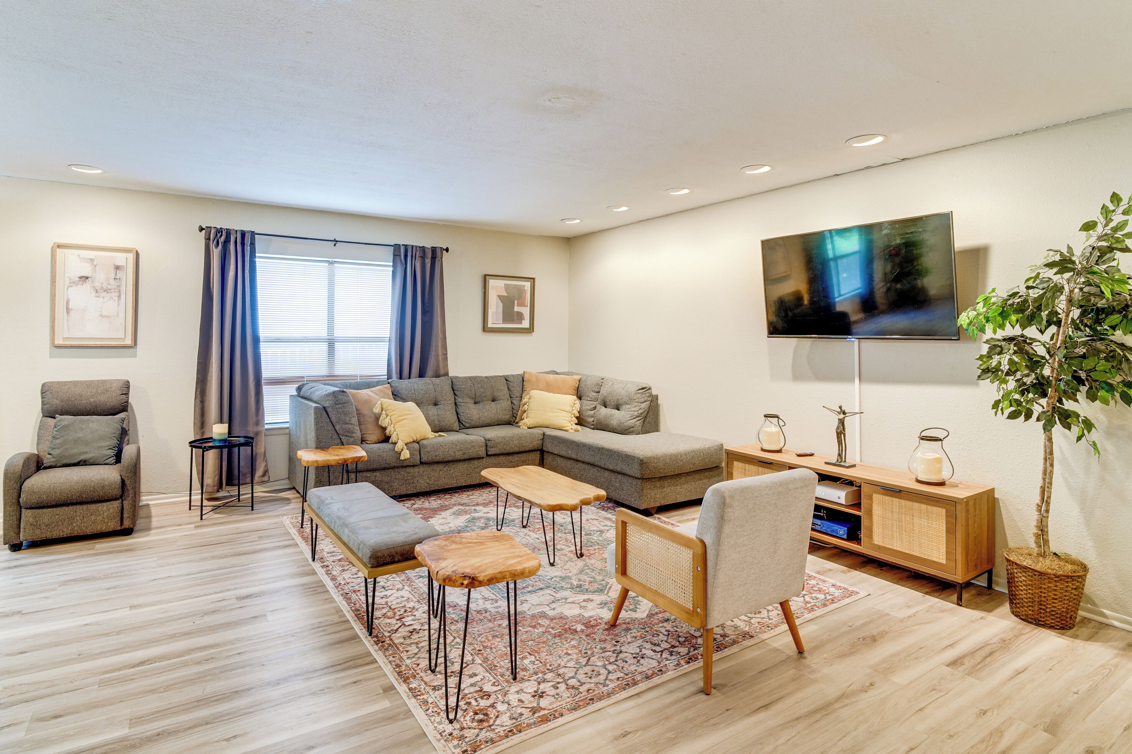 Casa (3 Bedrooms) | Vista frontal de la propiedad