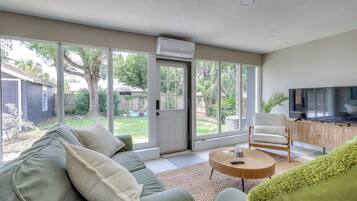 House (2 Bedrooms) | Front of property