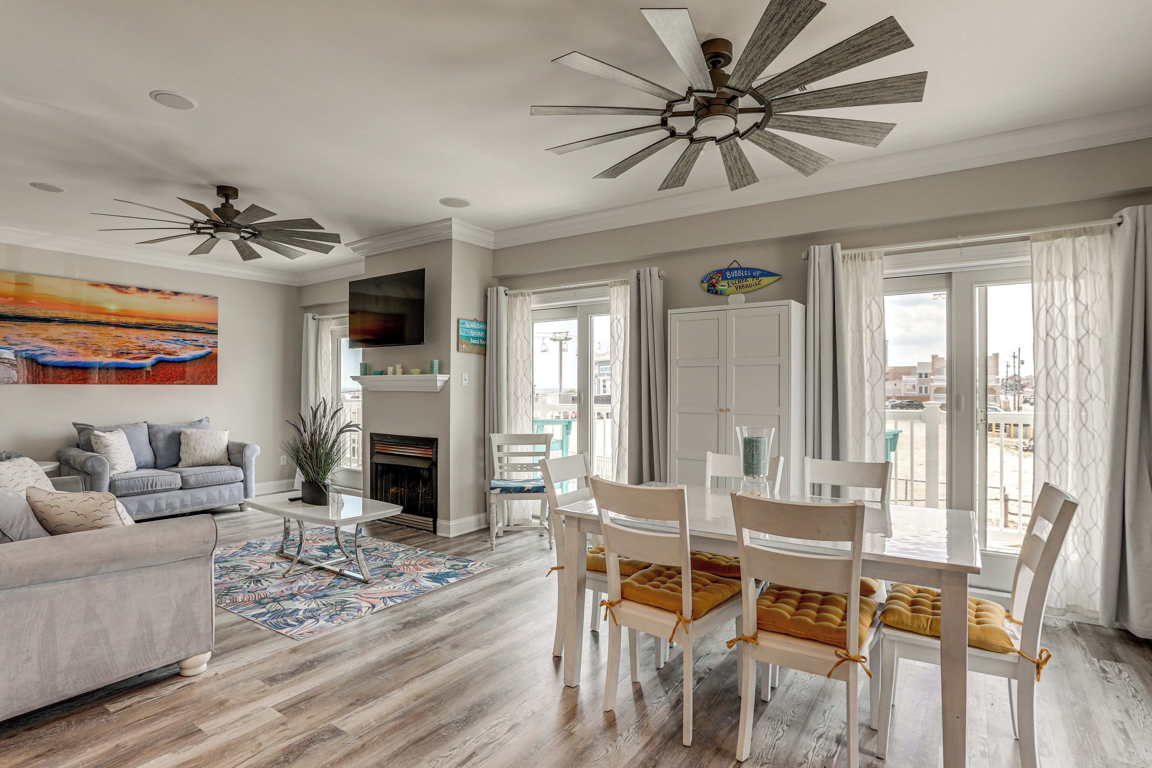 Apartment (3 Bedrooms) | Front of property