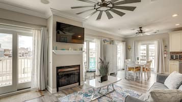 Apartment (3 Bedrooms) | Interior