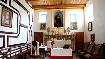 Salón de eventos
