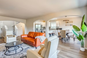 Casa (3 Bedrooms) | Interior