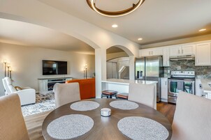 Casa (3 Bedrooms) | Interior