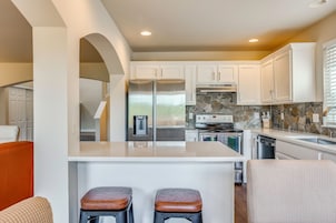 Casa (3 Bedrooms) | Interior