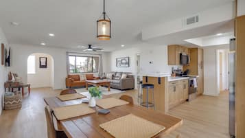 Casa (2 Bedrooms) | Fachada da propriedade