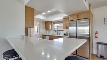 Casa (2 Bedrooms) | Parte interna