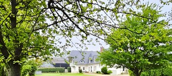 Maison de vacances « Le Clos des Argillières » avec piscine privée