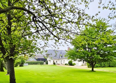 Holiday Home “Le Clos des Argillières” with Private Pool