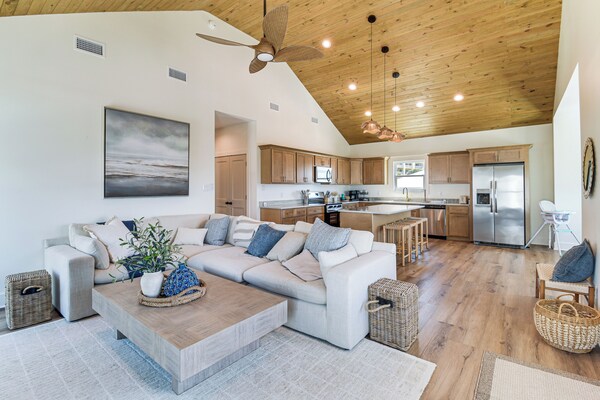 Come Relax At Family Haven In Gulf Shores! - Alabama