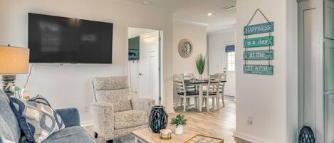 Casa (2 Bedrooms) | Fachada del alojamiento