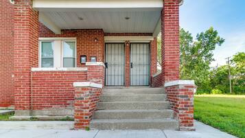 Ferienhaus (3 Bedrooms) | Innenbereich