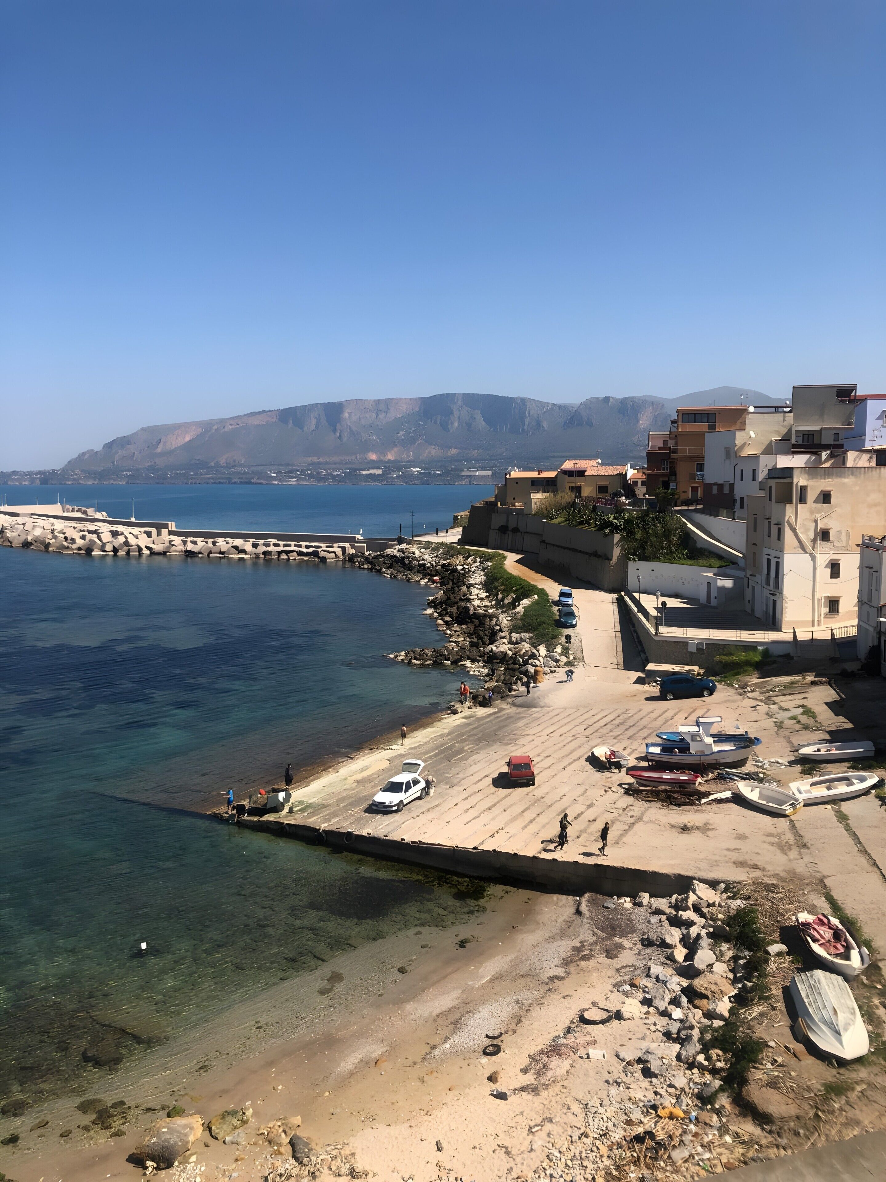 Ubicación cercana a la playa