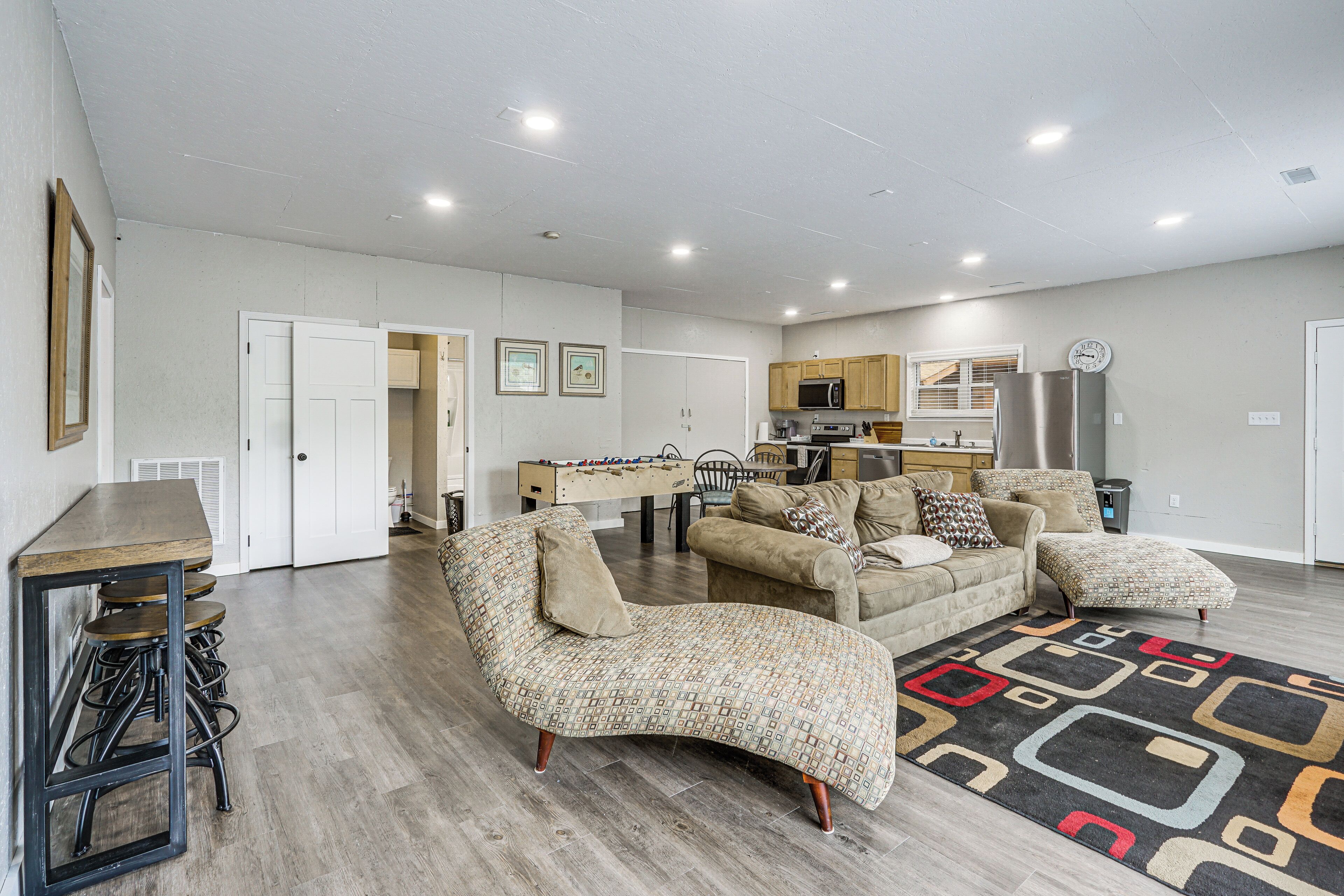 House (2 Bedrooms) | Front of property