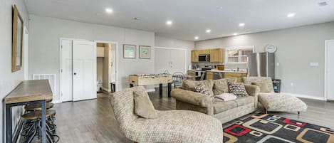 House (2 Bedrooms) | Front of property