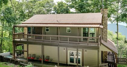 Shenandoah NP Escape w/ Deck: Hike, Soak + Fish