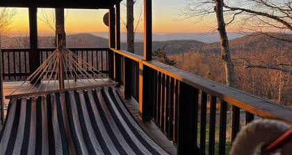 Shenandoah NP Escape w/ Deck: Hike, Soak + Fish