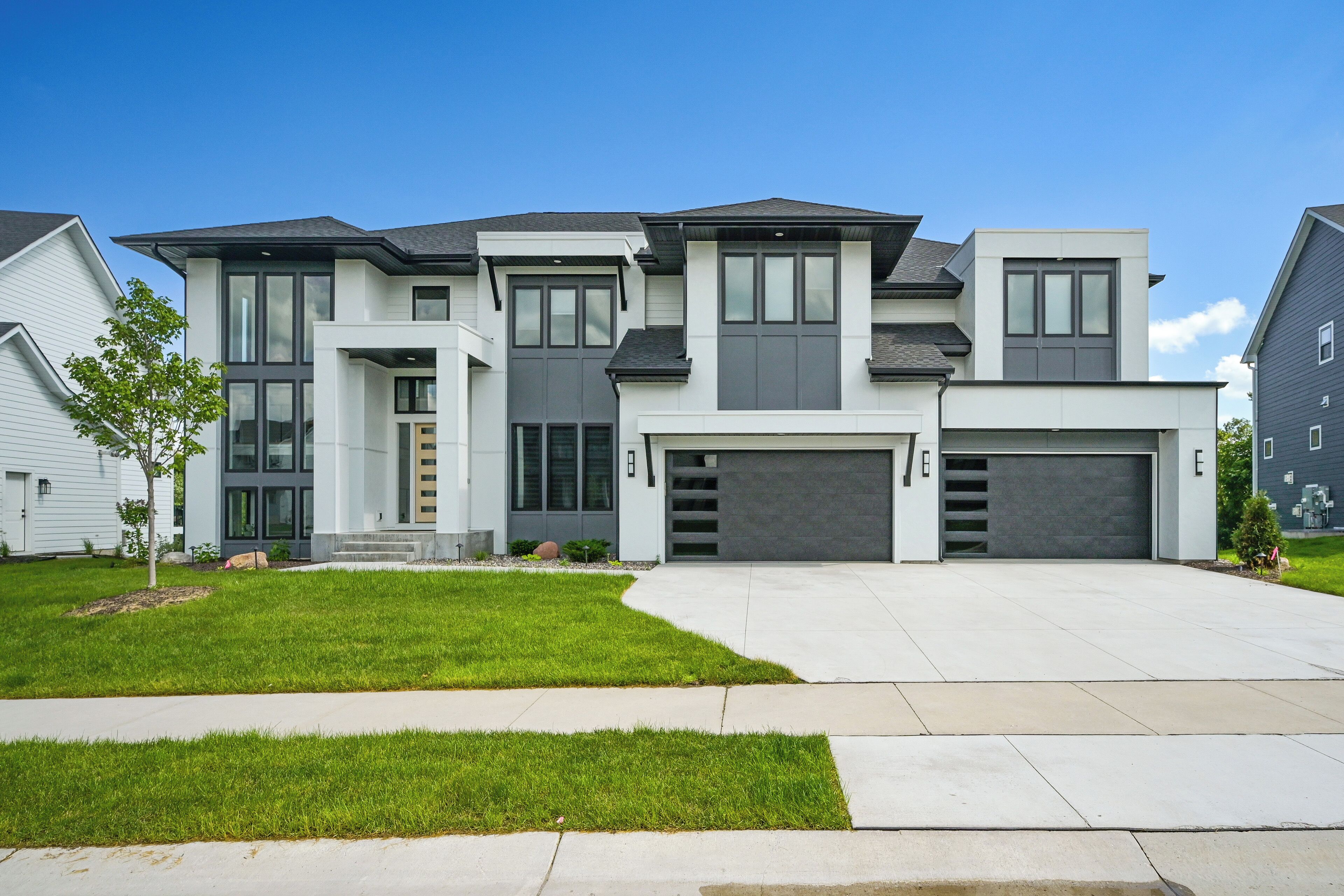 Talo (4 Bedrooms) | Sisätilat