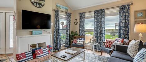 Apartment (2 Bedrooms) | Front of property
