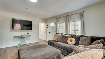 Hus (3 Bedrooms) | Interiör
