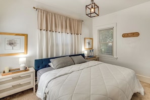 Nhà (2 Bedrooms) | Nội thất