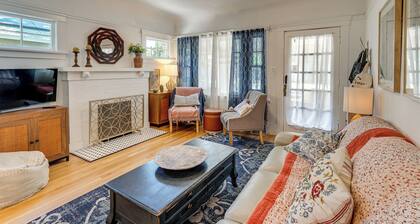 Pets Welcome! Woodland Family Haven w/ Large Yard