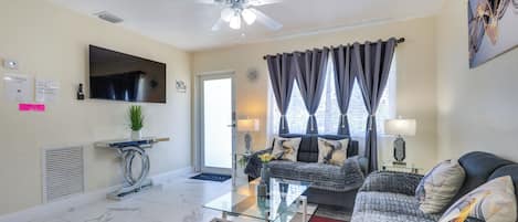 Maison (3 Bedrooms) | Intérieur