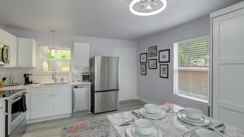 Appartement (0 Bedroom) | Intérieur