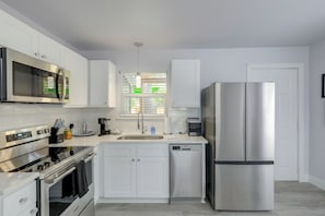 Leilighet (0 Bedroom) | Innvendig