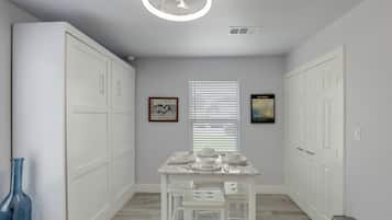 Apartamento (0 Bedroom) | Interior