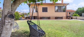 Casa Lola entre Alghero y Stintino