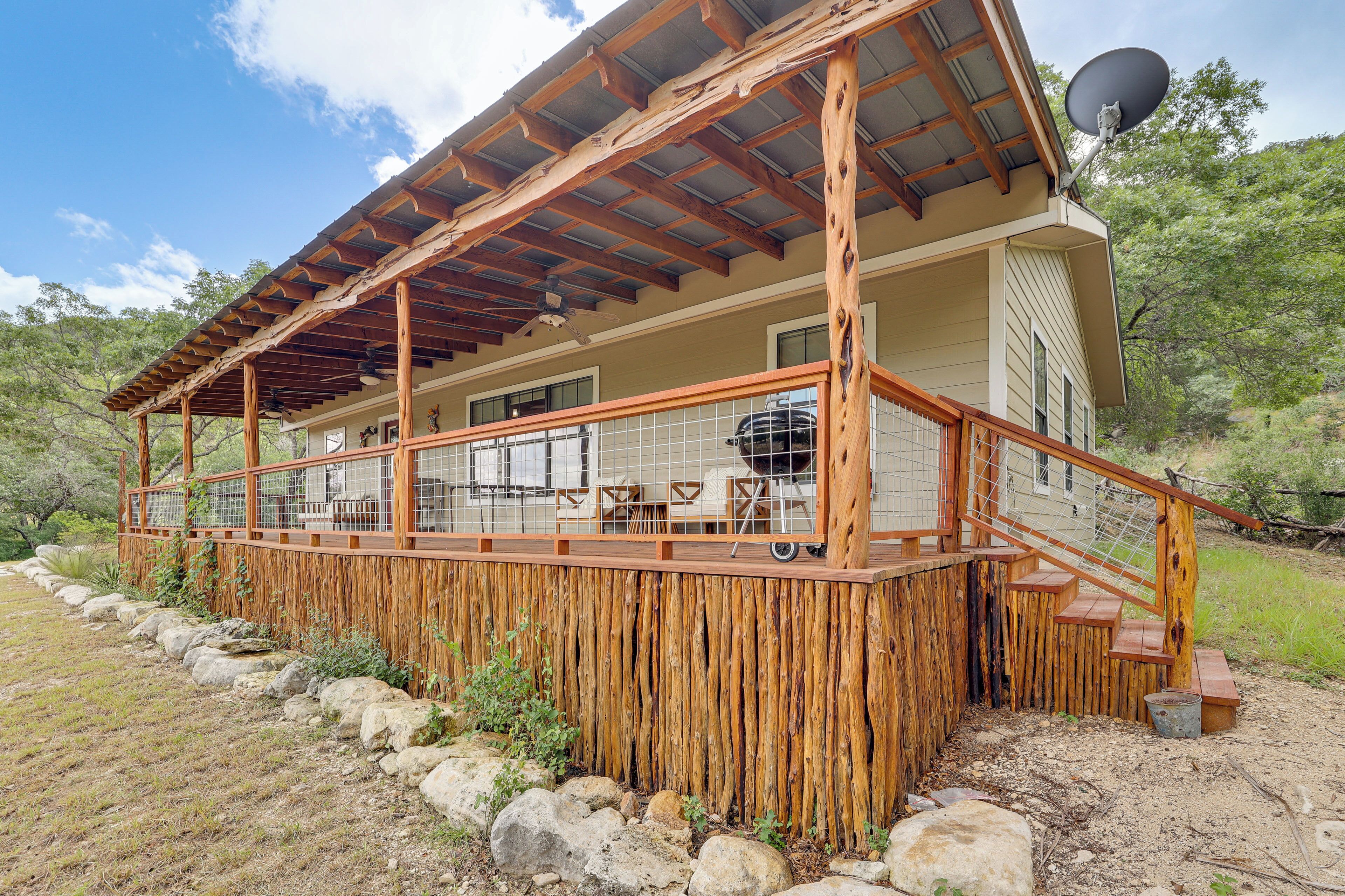 House (2 Bedrooms) | Front of property