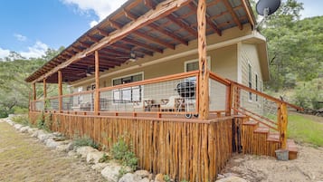 House (2 Bedrooms) | Front of property