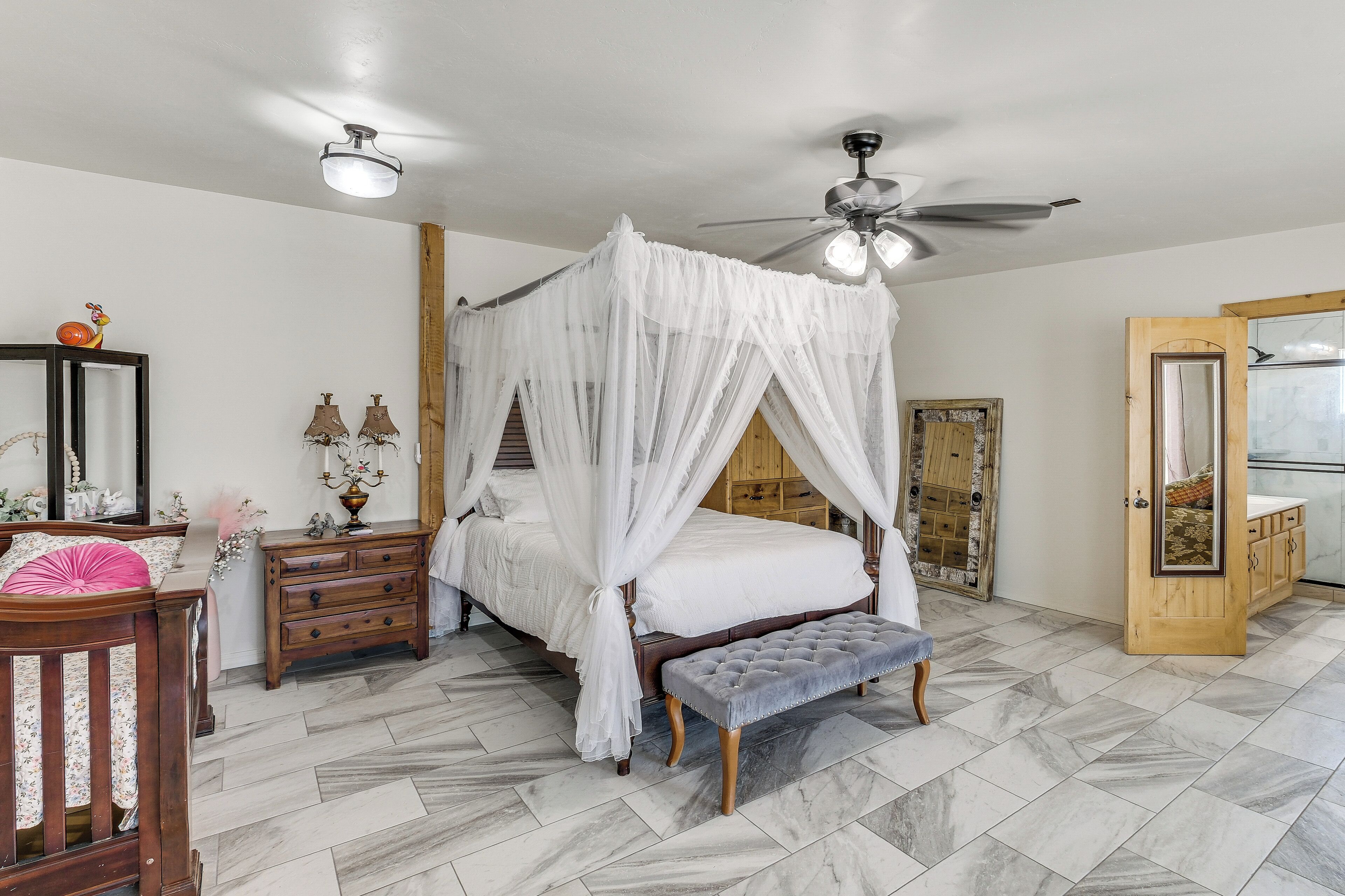 Casa (5 Bedrooms) | Interior