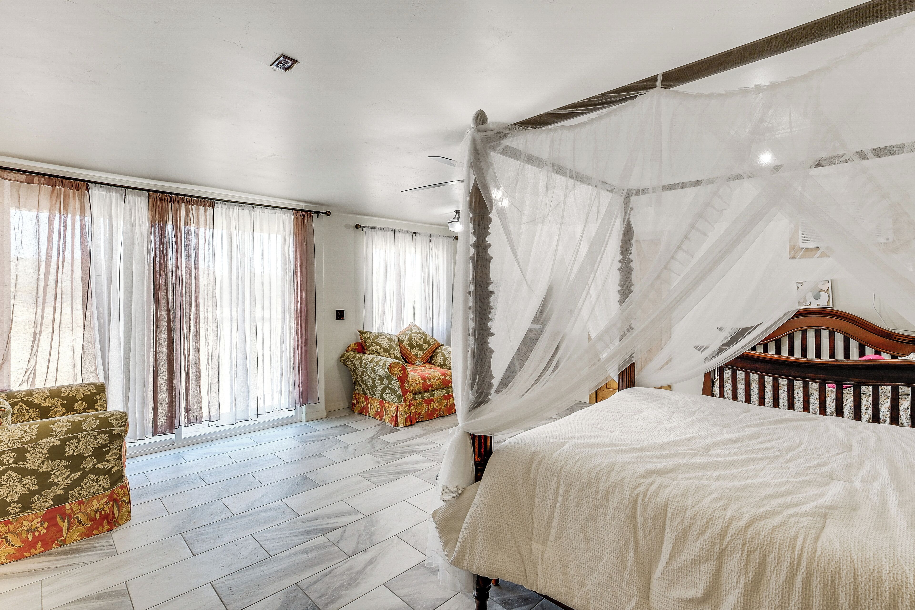 Casa (5 Bedrooms) | Interior